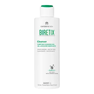 Cantabria Biretix gel de curatare, 200 ml, Magna Cosmetics