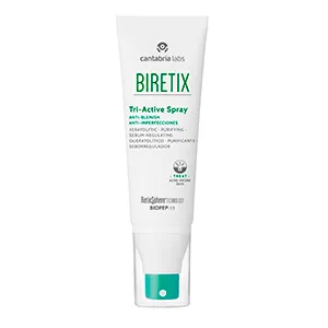 Cantabria Biretix Triactive spray, 100 ml, Magna Cosmetics