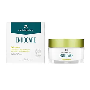 Cantabria endocare gel-crema antiage regeneratoare, 30 ml, Magna Cosmetics