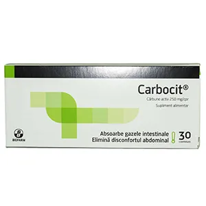 Carbocit,