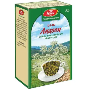 Ceai de anason, 50 g, Fares