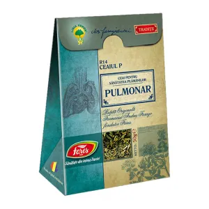Ceai Ceaiul P, 50 g, Fares