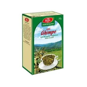Ceai Ghimpe, 50 g, Fares