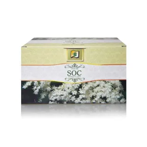 Ceai Soc Doze, 50 g, Stef Mar
