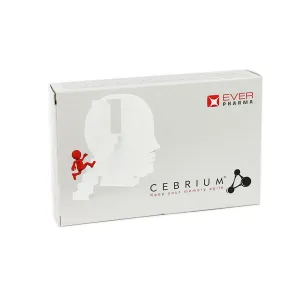 Cebrium,  30 capsule,  Ever Neuro Pharma