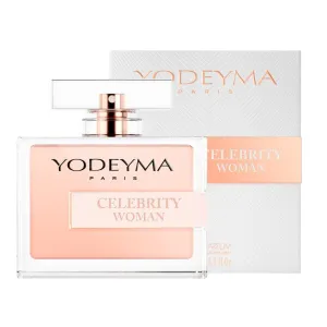 Celebrity Woman apa de parfum, 100 ml, Yodeyma