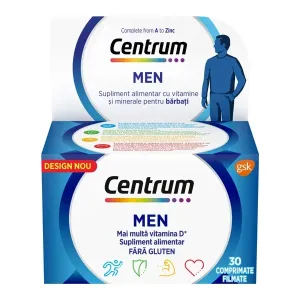 Centrum