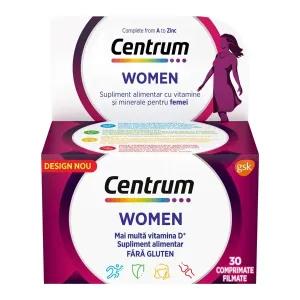 Centrum