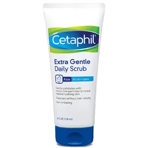 Cetaphil extra gentle daily scrub, 178 ml, Neola Pharma