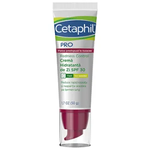 Cetaphil Redness crema hidratanta de zi SPF30, 50 ml, Neola Pharma