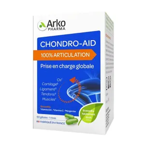 Chondro-Aid