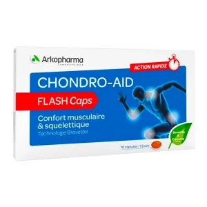 Chondro-Aid