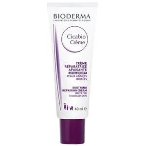 Cicabio crema, 40 ml, Bioderma Laboratoire Dermatologique