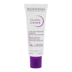 Cicabio SPF 50+ crema, 40 ml, Bioderma Laboratoire Dermatologique