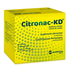 Citronac