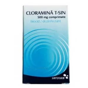 Cloramina