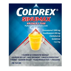 Coldrex