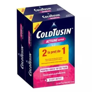 ColdTusin