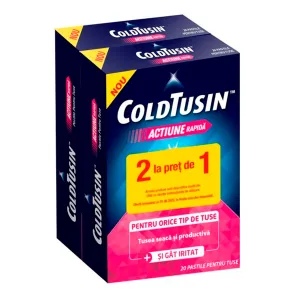 ColdTusin