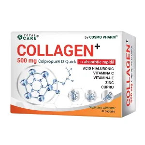 Collagen,