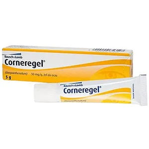 Corneregel 50mg/g gel oftalmic, 10 g, Pharmaswiss