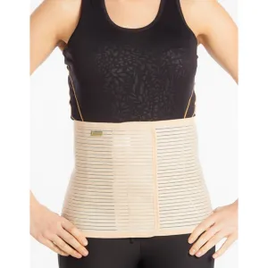 Corset abdominat, marimea L, cod 40.420, Axabio Medical