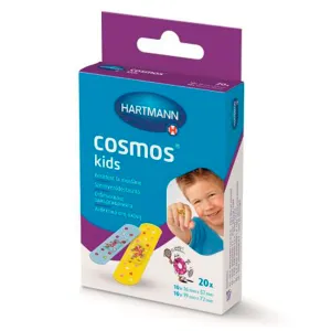 Cosmos Kids, 20 bucati, Hartmann