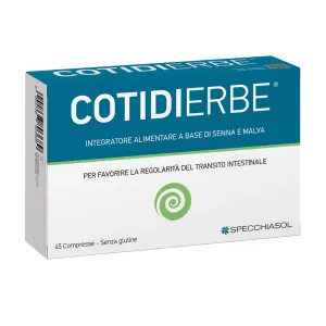 Cotidierbe,