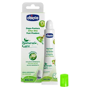Creion roll on after bite, 0 luni+, 10 ml, Chicco