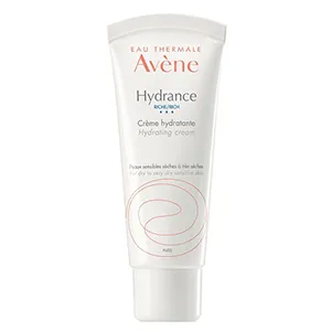 Avene crema hidratanta Hydrance Riche Cohederm, 40 ml, Pierre Fabre Dermo-cosmetique