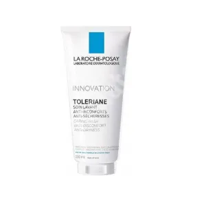 Crema de curatare Toleriane pentru piele sensibila, 200 ml, La Roche-Posay