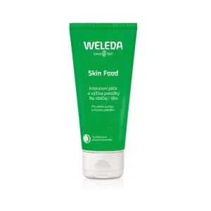 Crema Skin Food, 75 ml, Weleda