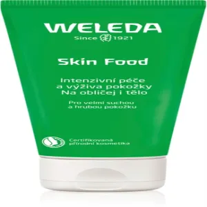 Crema Skin Food, XYZ ml, Weleda
