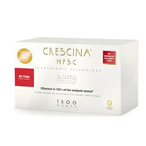 Crescina HFSC Transdermic 1300 woman, 40 fiole, MagnaPharm Marketing & Sales Romania