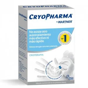 Cryopharma Classic spray, 50 ml, Omega Pharma
