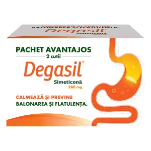 Degasil