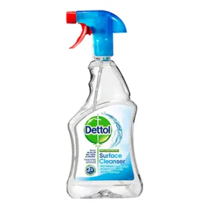 Dettol Trigger antibacterial original cleanser, 500 ml, Reckitt Benckiser Healthcare