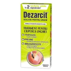 Dezarcit