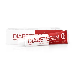Diabetegen