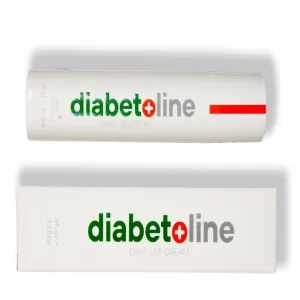 Diabetoline crema 95g, Pop Chemistprod