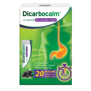 Dicarbocalm