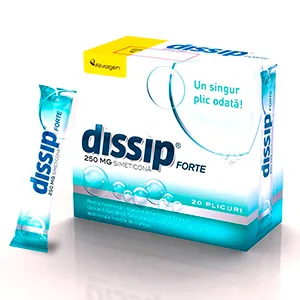 Dissip