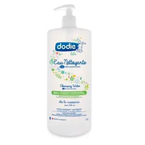 Dodie 3-in-1 cu 98% ingrediente de origine naturala, 1000 ml, Safetree Equipment