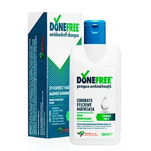 Donefree
