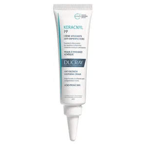 Ducray Keracnyl PP crema anti-acnee, 30 ml, Pierre Fabre Dermo-Cosmetique