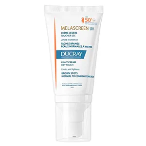 Ducray Melascreen crema UV legere, 40 ml, Pierre Fabre Dermo-Cosmetique