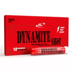 Dynamite
