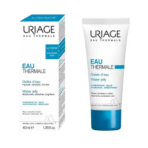 EAU THERMALE gel hidratant ten mixt/ gras, 40ml, Uriage