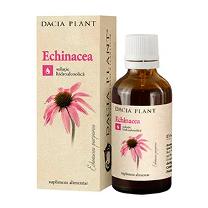 Echinacea EH, 50 ml, Dacia Plant