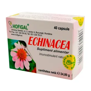 Echinaceea